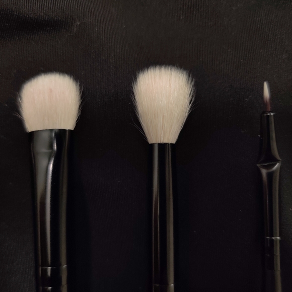 Morphe Eye Stunners 6-Piece Brush Collection - Picture 4 of 6